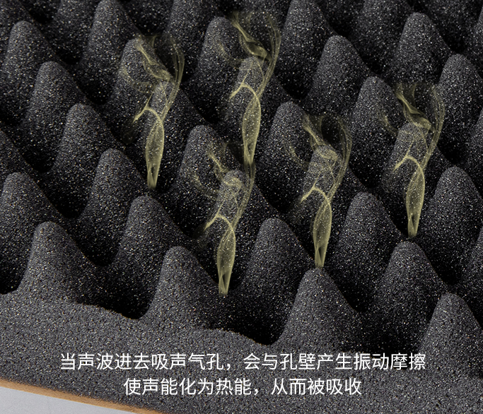 既隔音又無害的臥室隔音棉材料推薦
