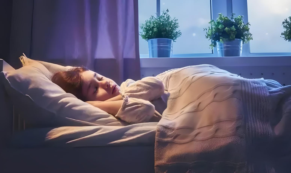 如何做好臥室隔音，改善睡眠障礙？