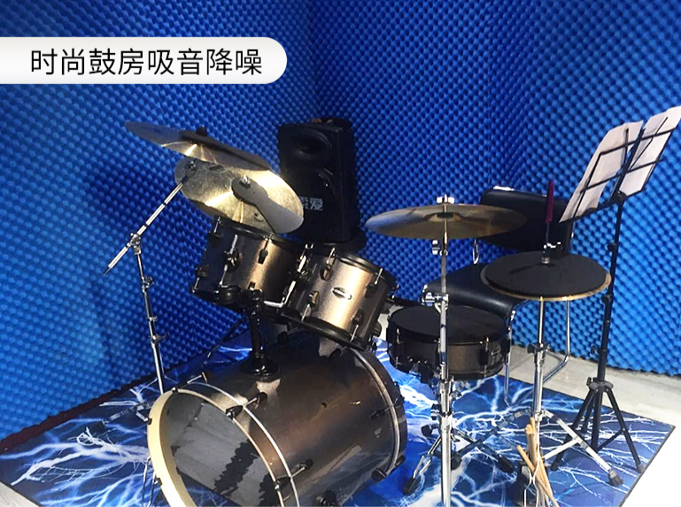  如何在家打造一間完美的練琴房？
