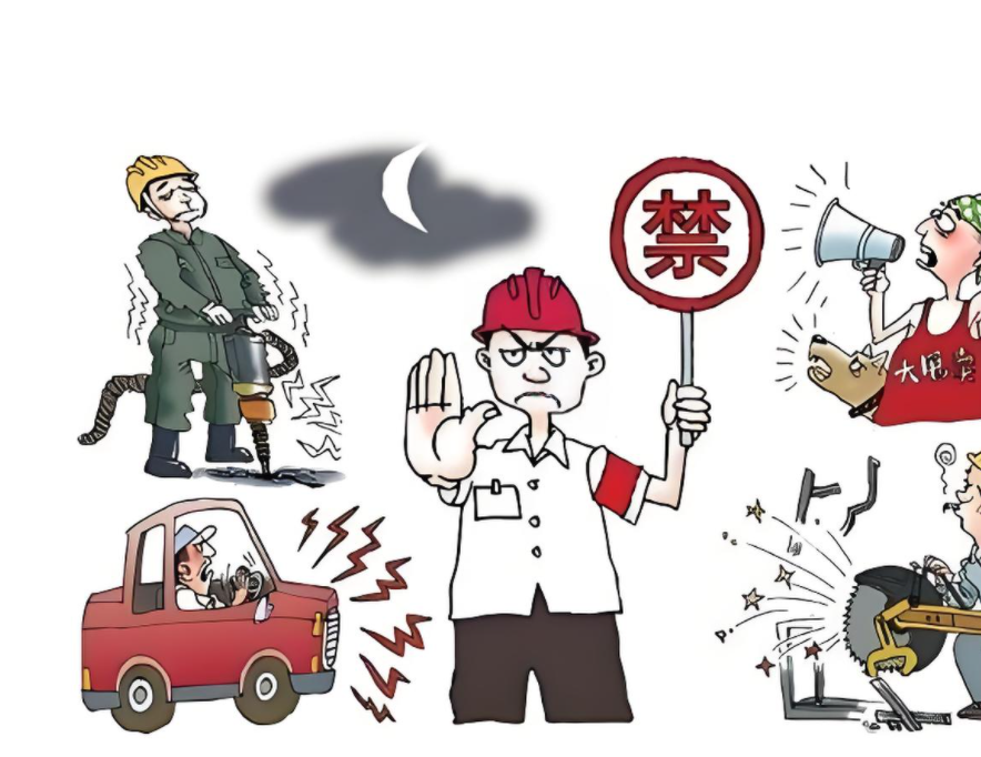 租房噪音問題能否用隔音棉解決？