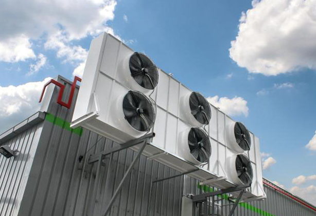 什么樣的隔音棉可以降低新風主機的噪音？