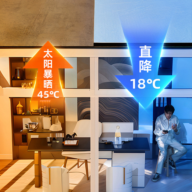 玻璃棉是環(huán)保的選擇還是隱秘的危害？