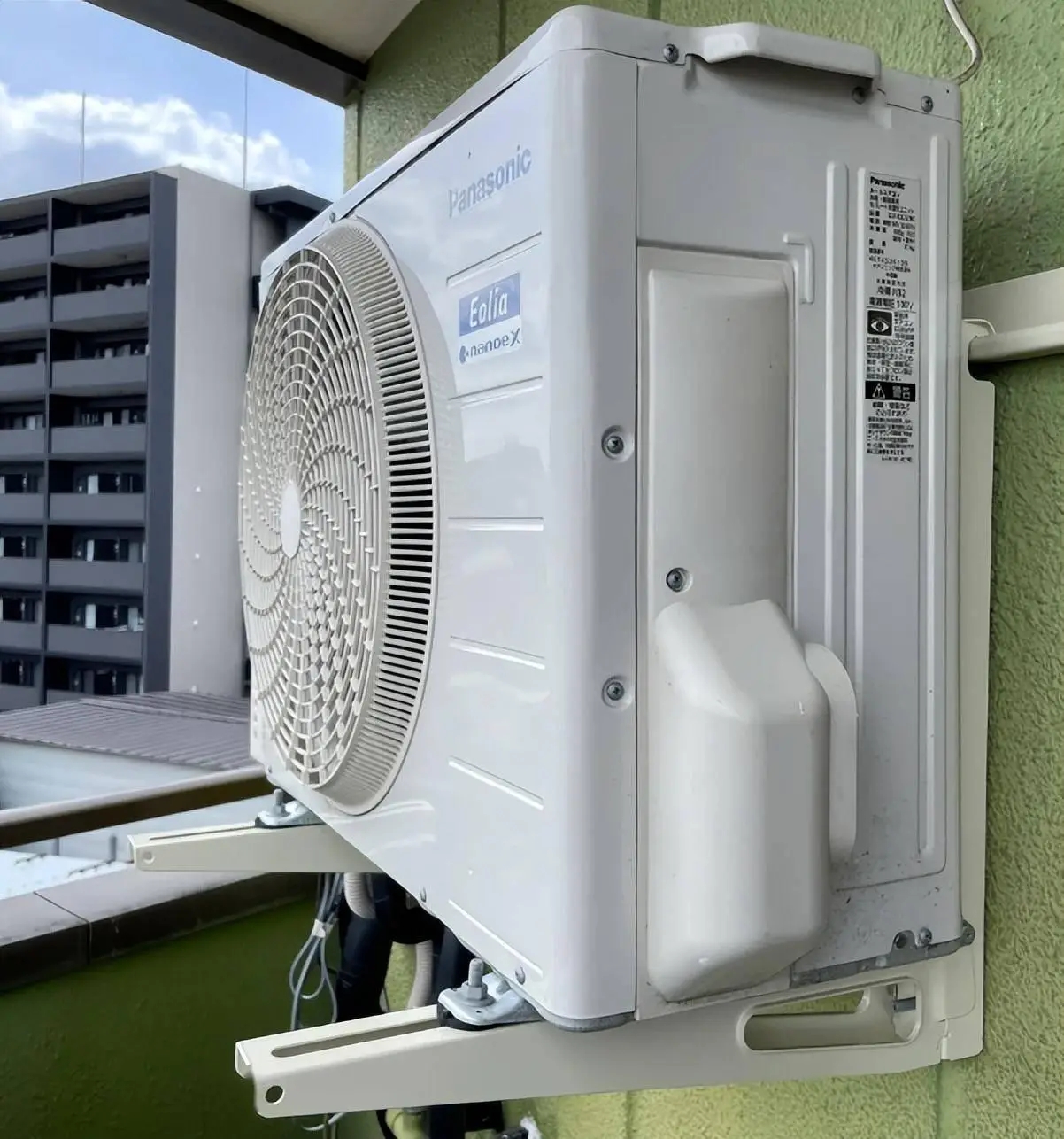 空調(diào)噪音惹人煩？哪種隔音材料最管用？