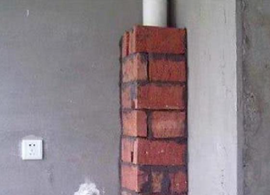 下水管噪音不用愁，這樣做美觀又隔音！