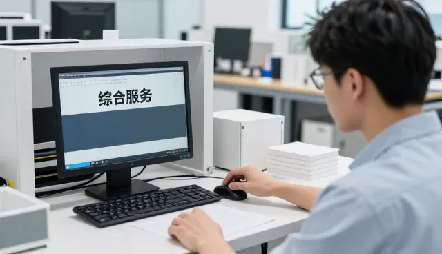 海口龙华区向楠服装店