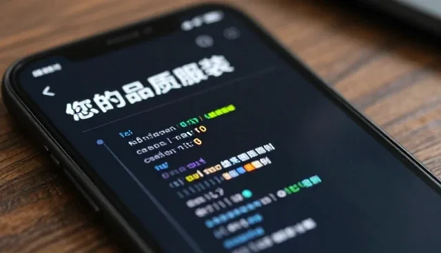 来料加工在批发供货中的售后支持实践