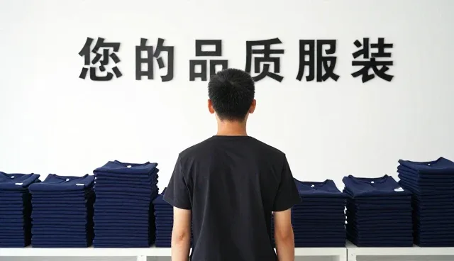 服装批量生产中供应链优化的关键关注点
